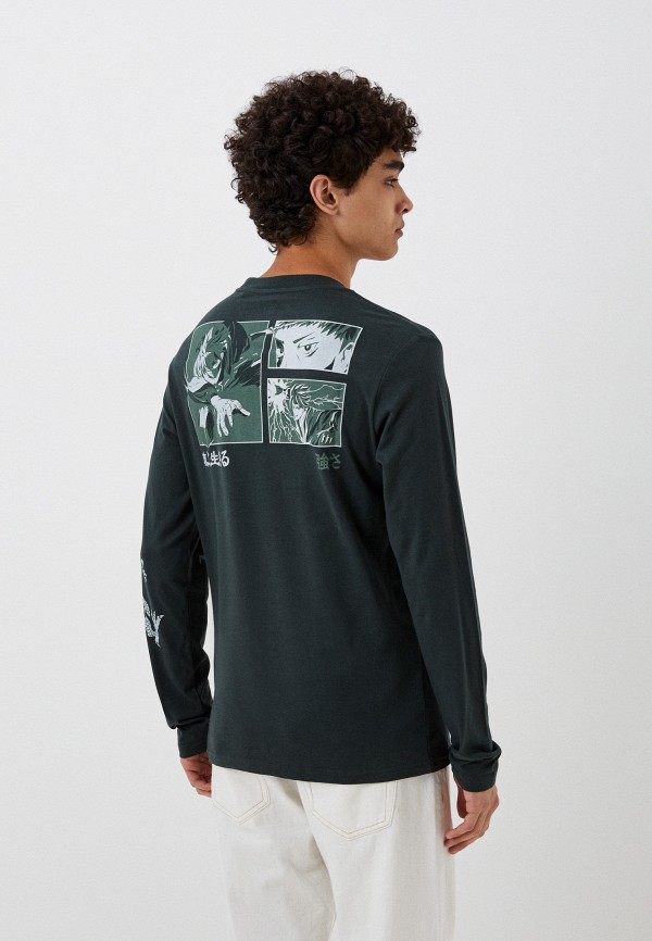 фото Лонгслив gloria jeans