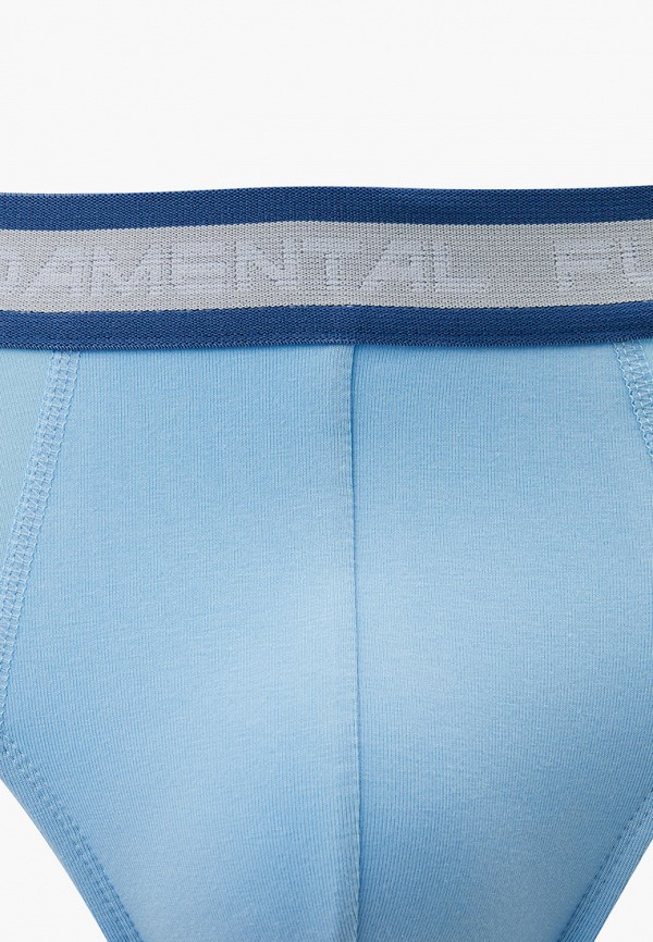 Трусы Mark Formelle голубой, размер 54, фото 2