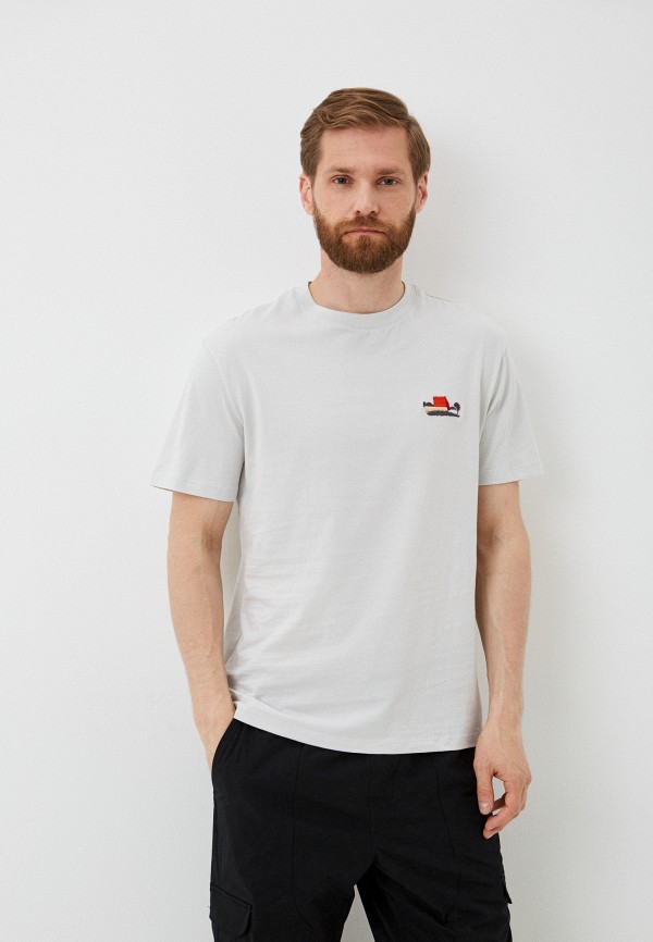 фото Футболка mark formelle