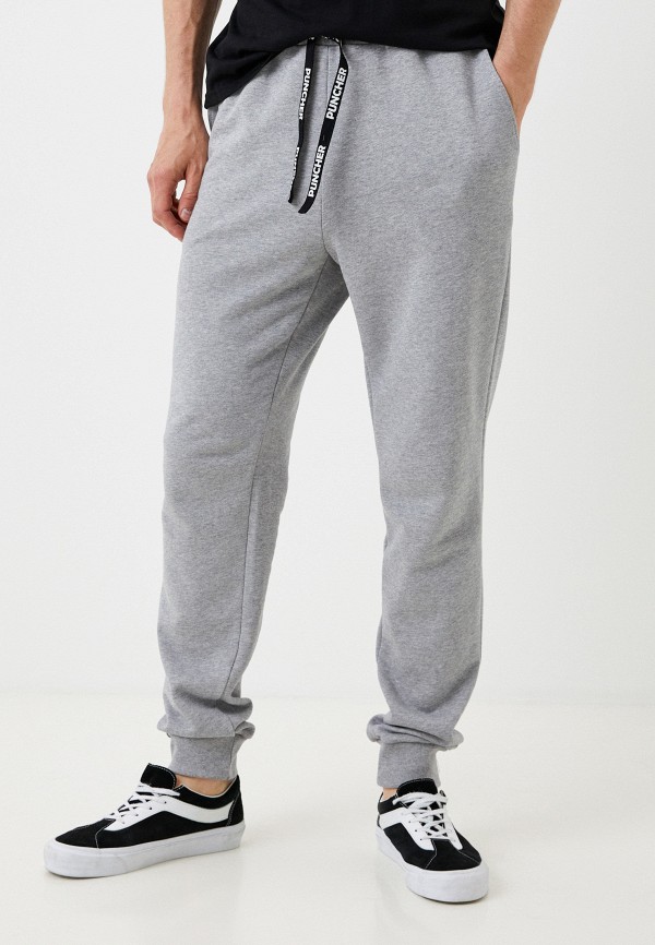 фото Брюки спортивные puncher