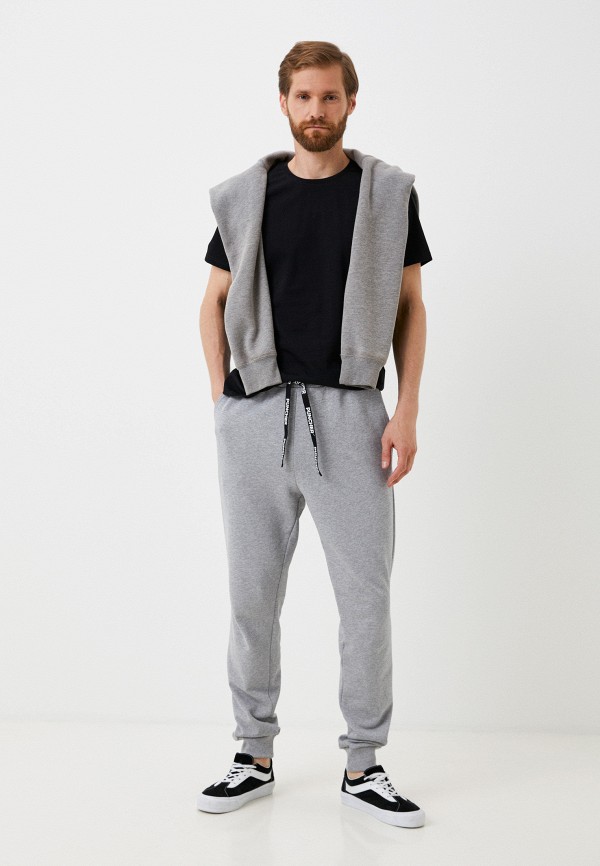 фото Брюки спортивные puncher