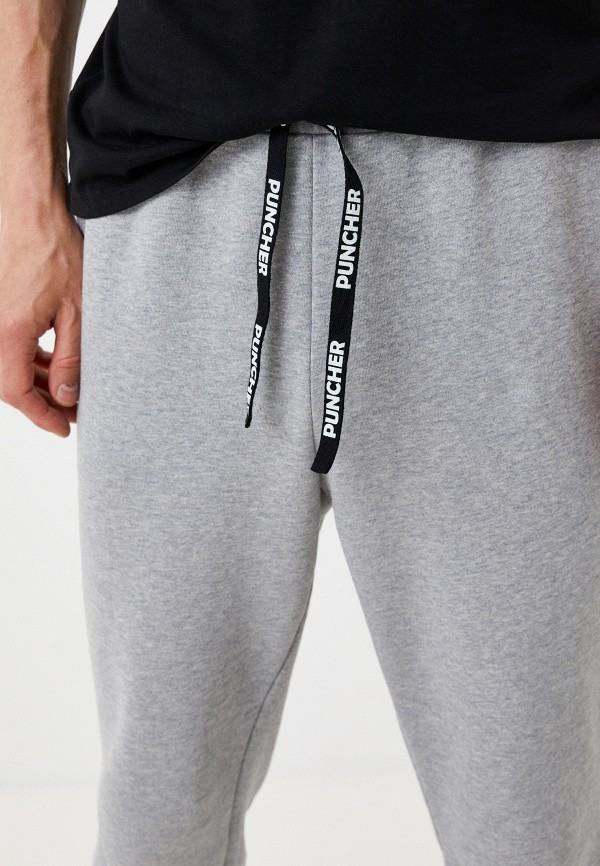 фото Брюки спортивные puncher