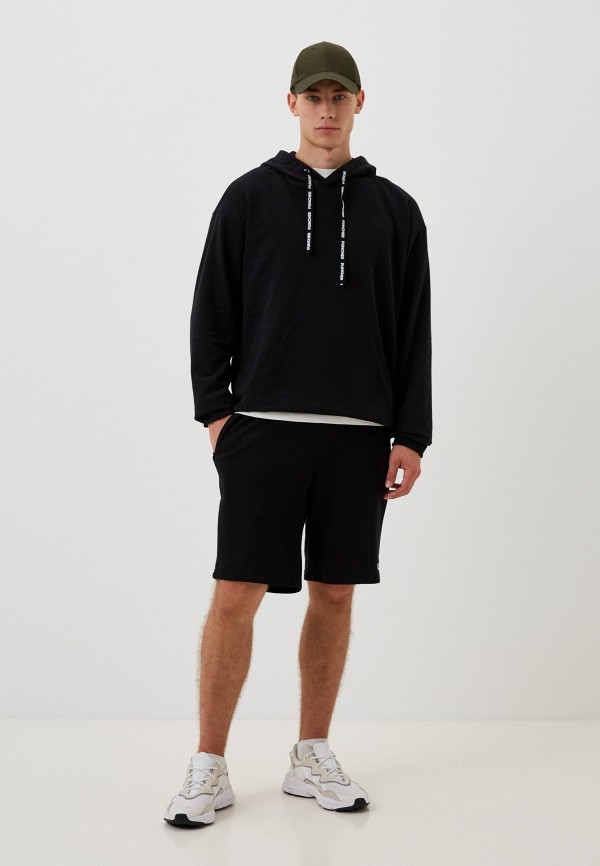 фото Худи puncher