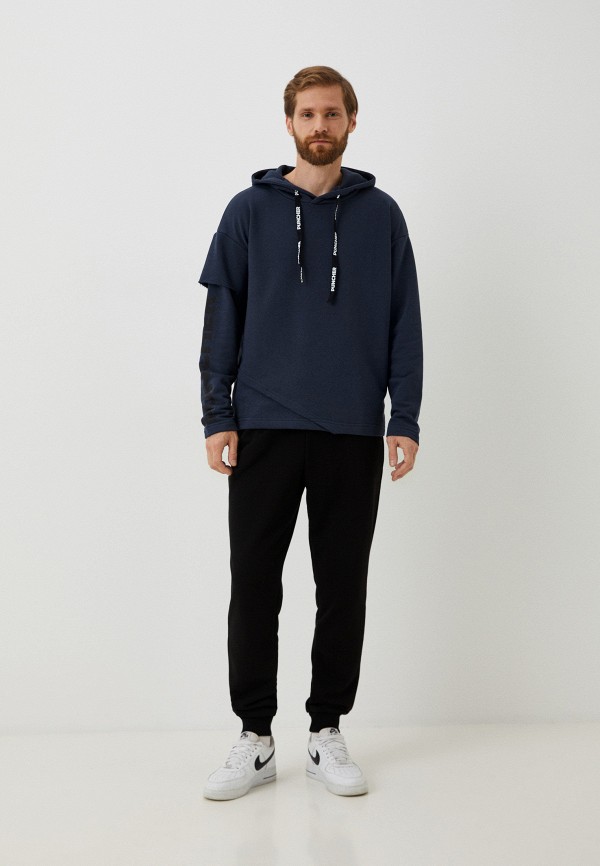 фото Брюки спортивные puncher