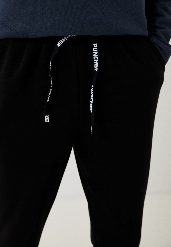фото Брюки спортивные puncher