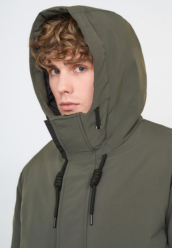 фото Пуховик baon