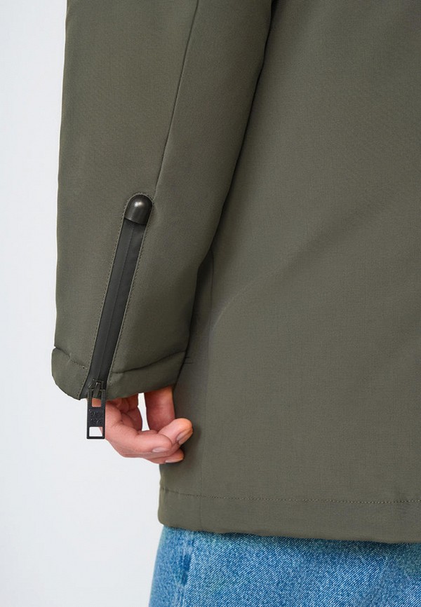 фото Пуховик baon