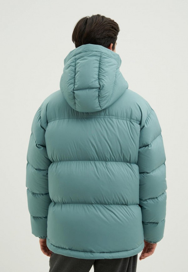 фото Пуховик finn flare