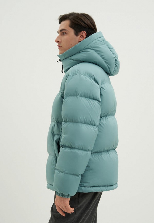 фото Пуховик finn flare