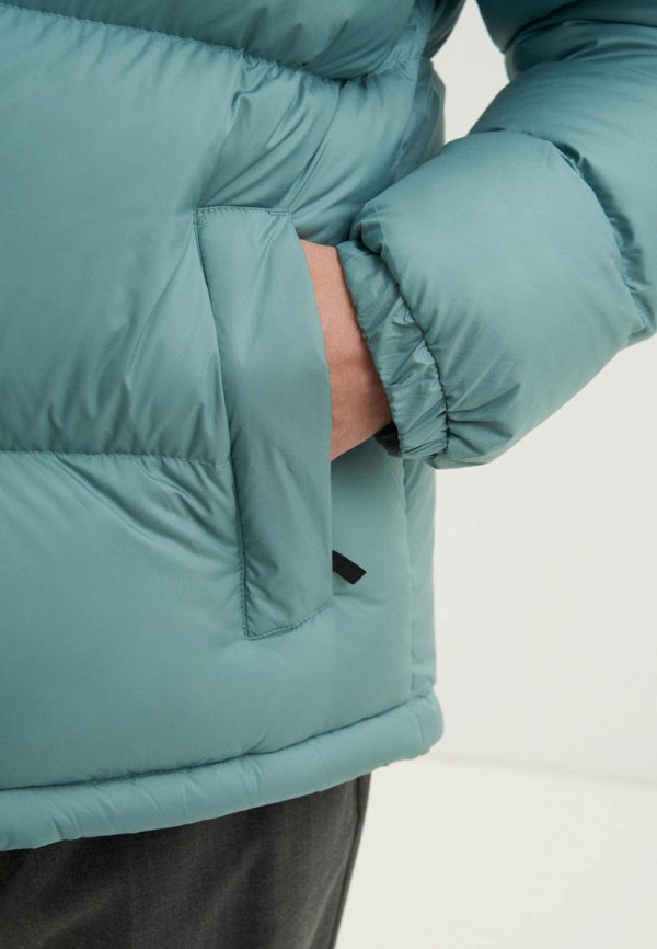 фото Пуховик finn flare