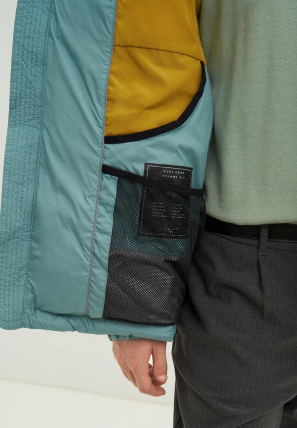 фото Пуховик finn flare