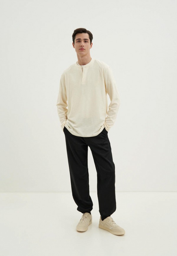 фото Брюки спортивные finn flare