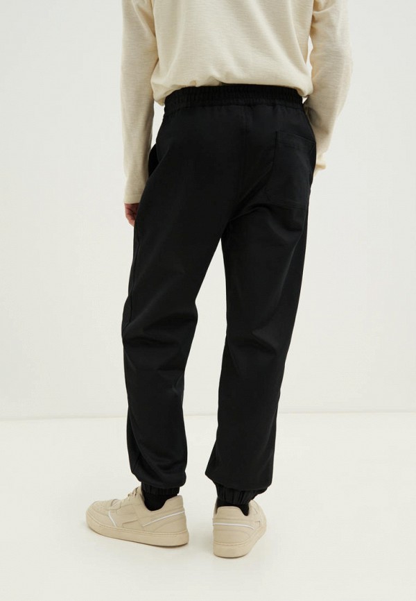 фото Брюки спортивные finn flare