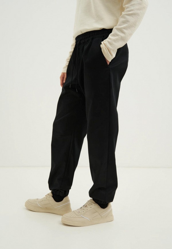 фото Брюки спортивные finn flare