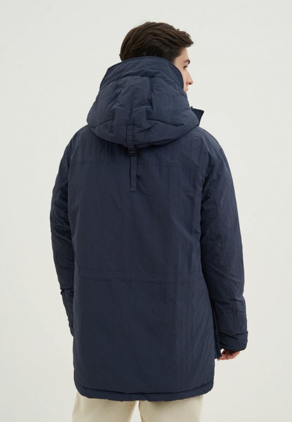 фото Куртка утепленная finn flare