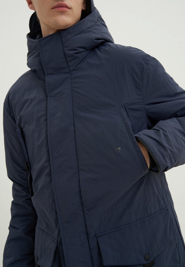 фото Куртка утепленная finn flare