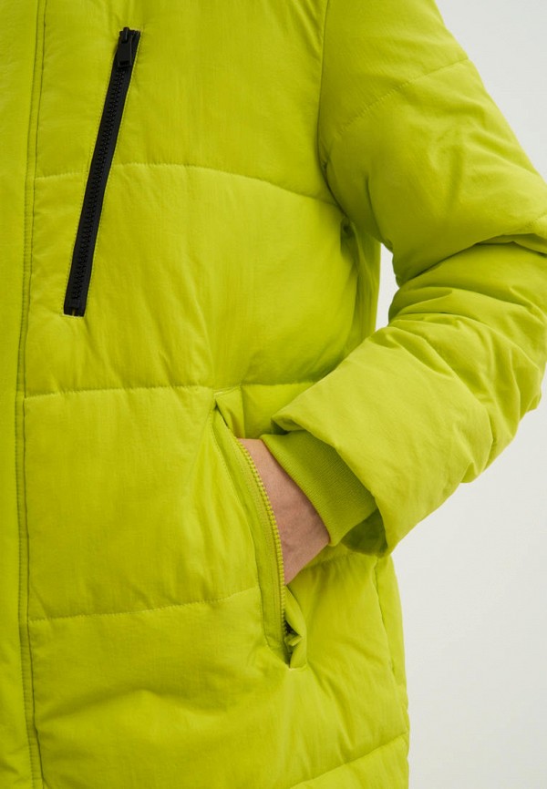 фото Куртка утепленная finn flare