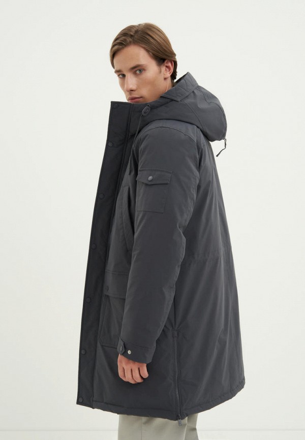 фото Куртка утепленная finn flare