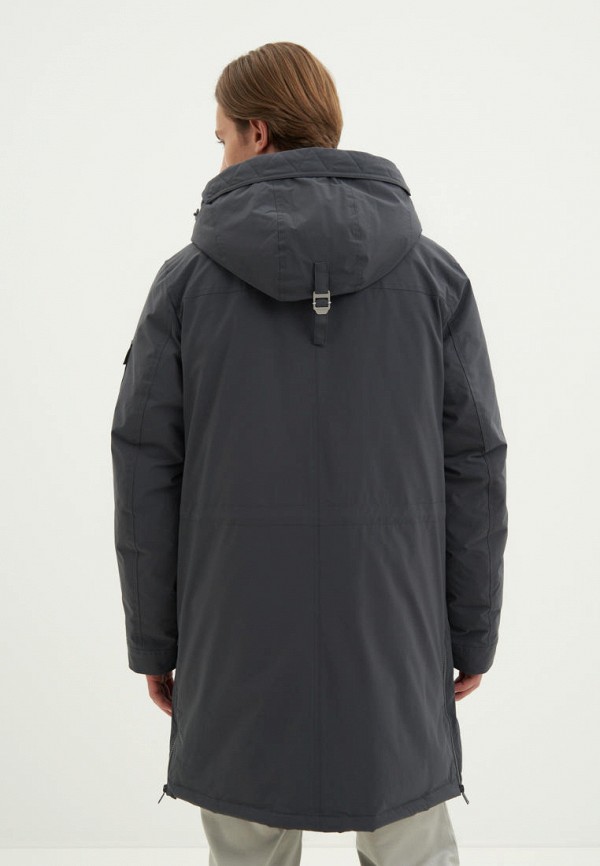 фото Куртка утепленная finn flare