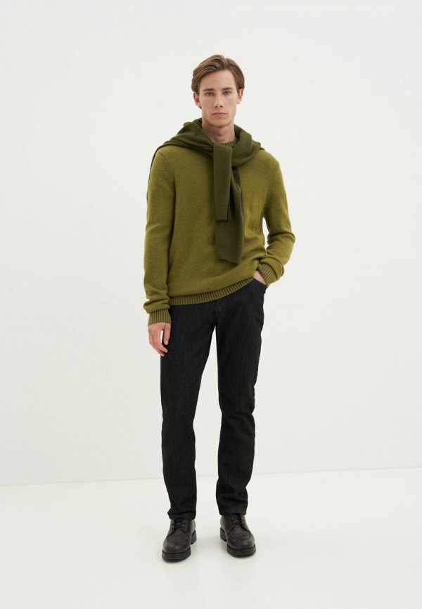 фото Джинсы finn flare