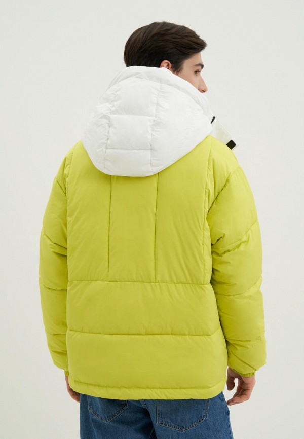 фото Куртка утепленная finn flare