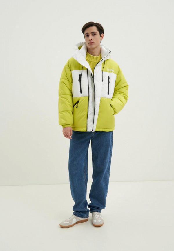 фото Куртка утепленная finn flare