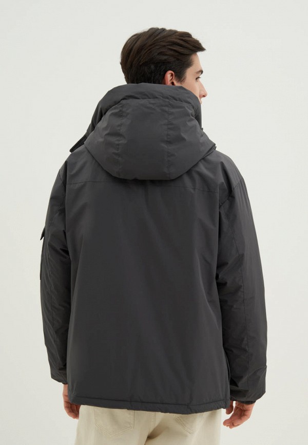 фото Куртка утепленная finn flare