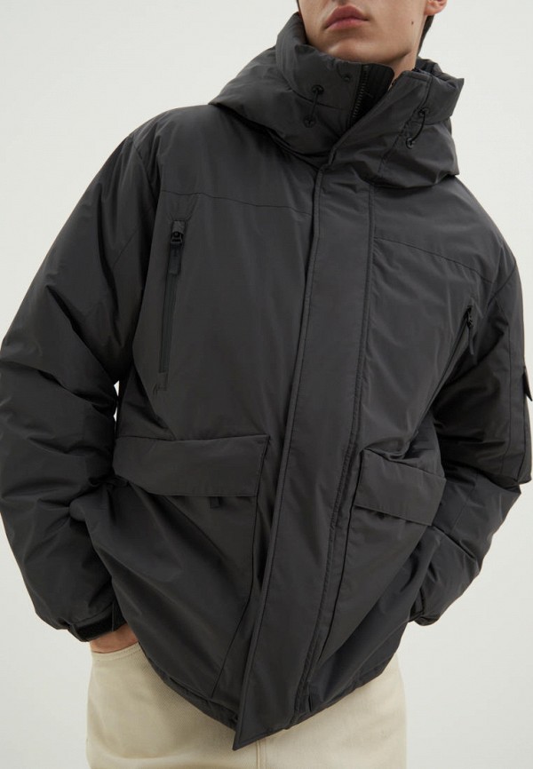 фото Куртка утепленная finn flare