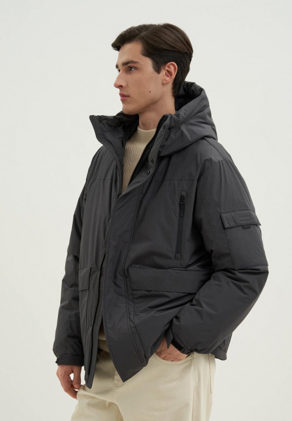 фото Куртка утепленная finn flare