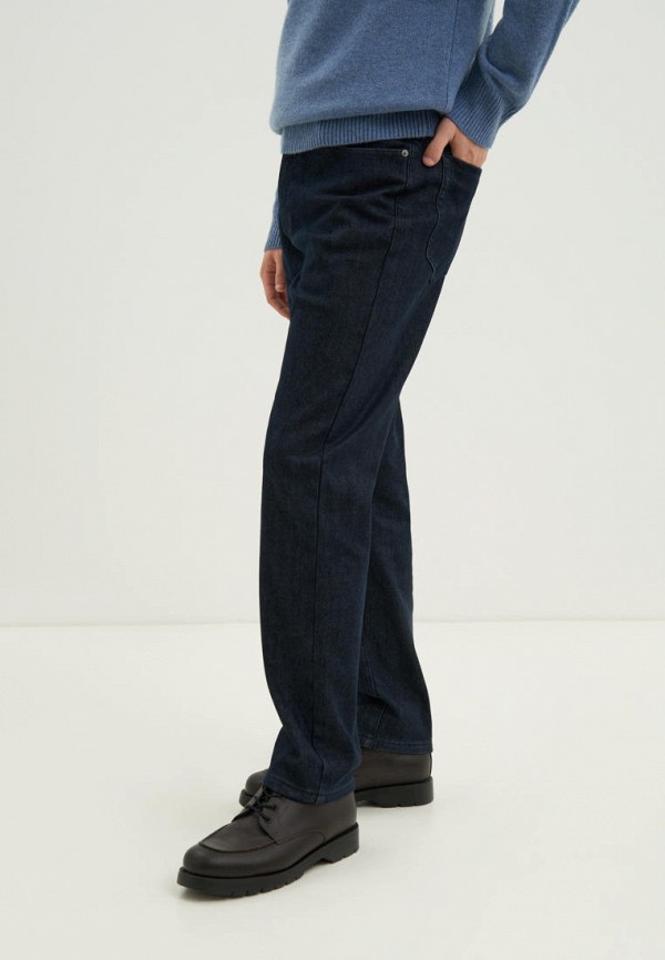 фото Джинсы finn flare