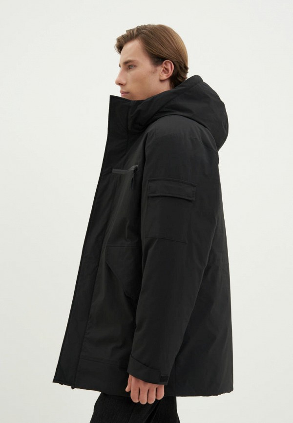 фото Куртка утепленная finn flare