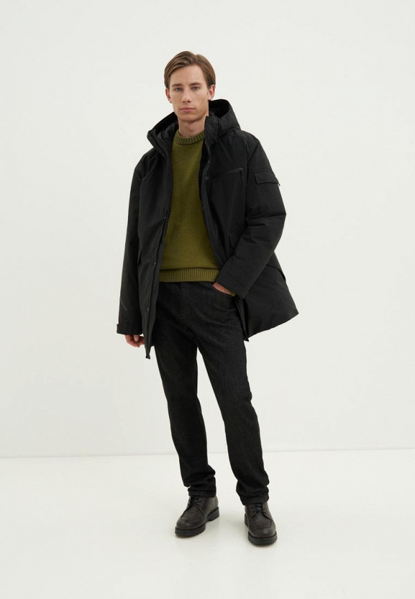 фото Куртка утепленная finn flare