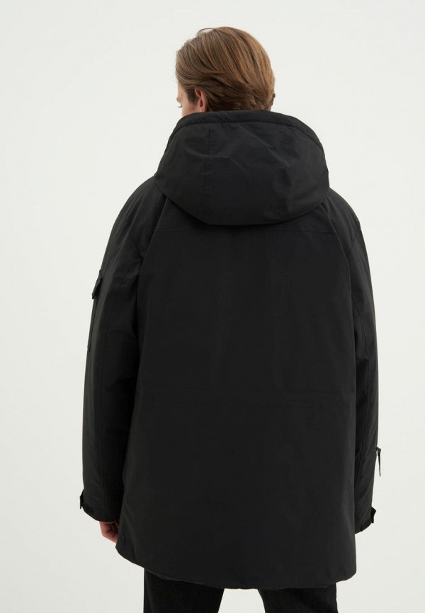 фото Куртка утепленная finn flare