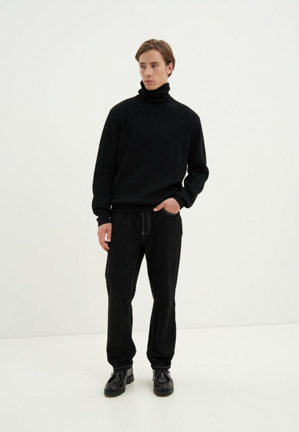 фото Свитер finn flare