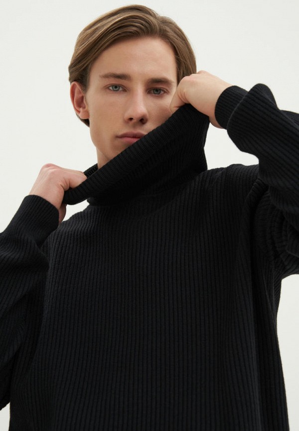 фото Свитер finn flare