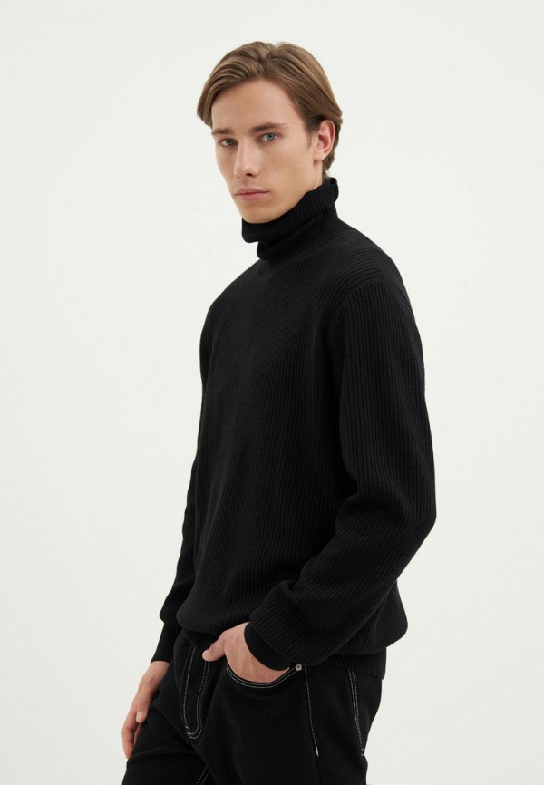 фото Свитер finn flare