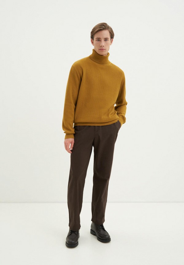 фото Свитер finn flare