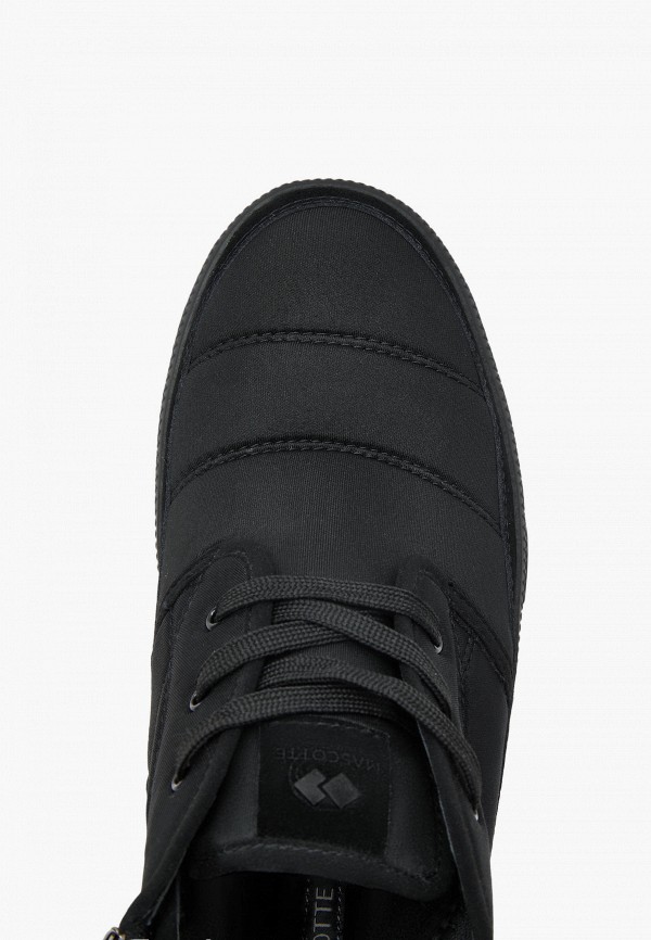 фото Ботинки mascotte