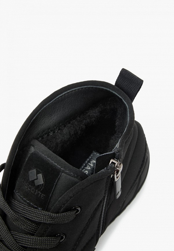 фото Ботинки mascotte