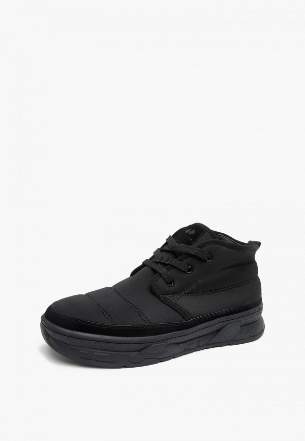 фото Ботинки mascotte