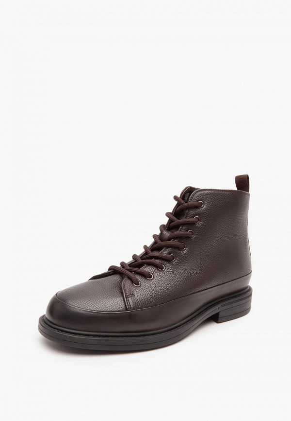 фото Ботинки mascotte