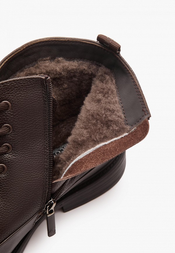 фото Ботинки mascotte