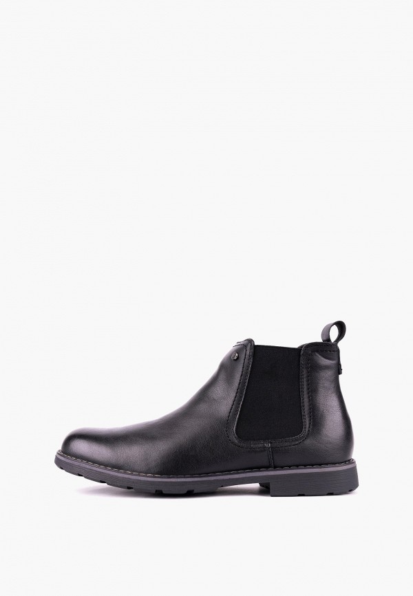 Ботинки Instreet 979₽