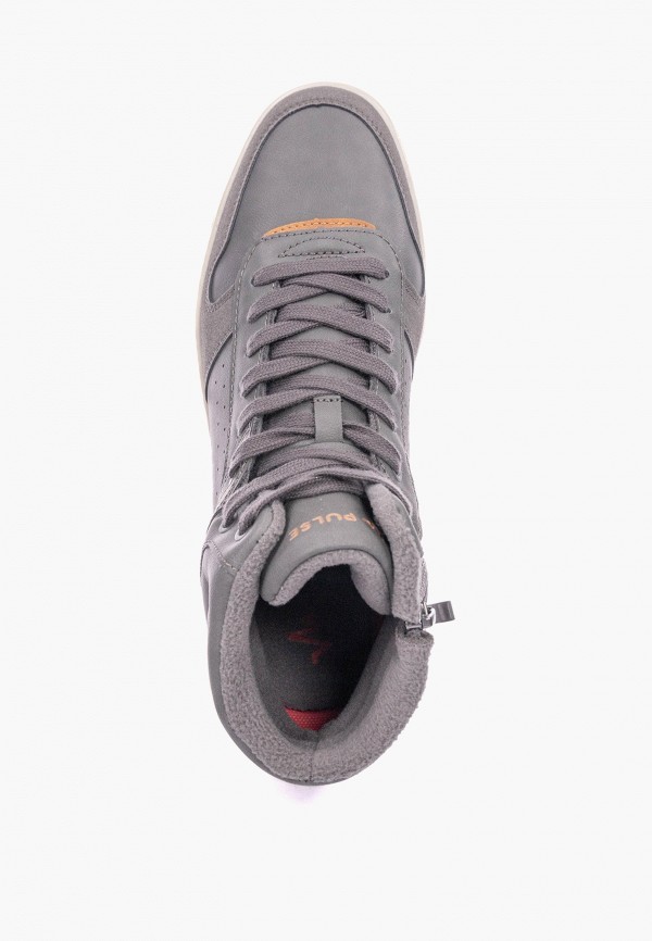 фото Ботинки pulse