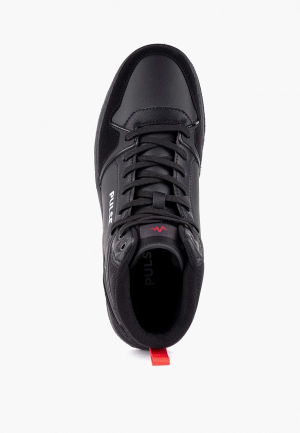 фото Кеды pulse