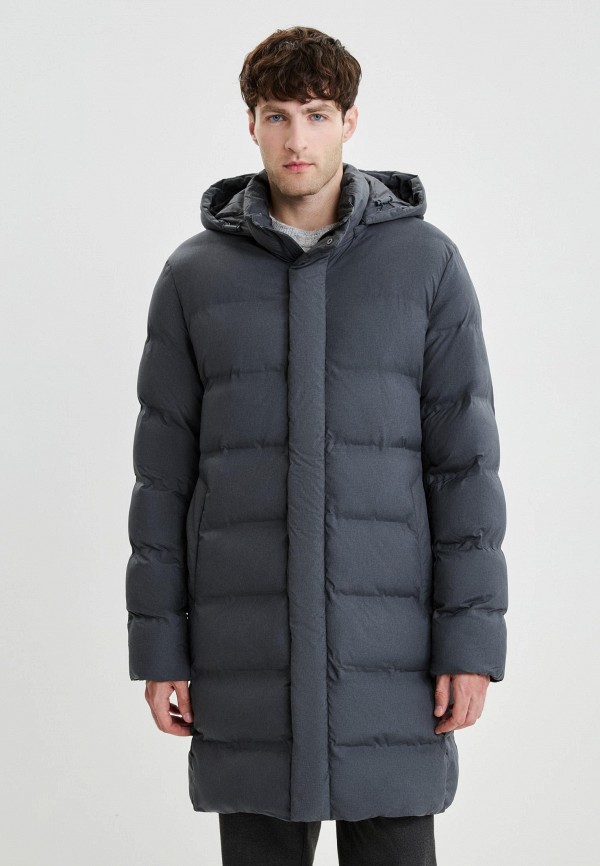 

Куртка утепленная Zarina, Серый