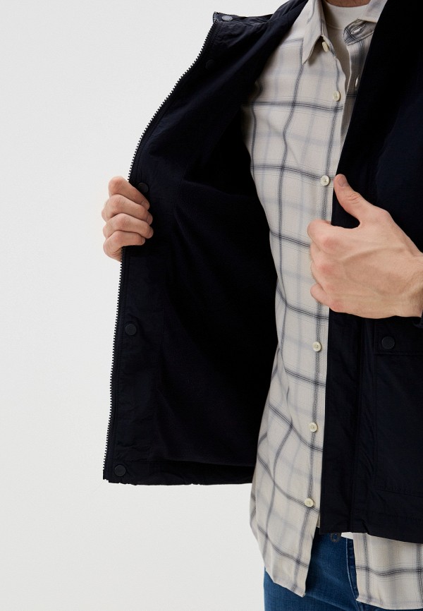 фото Куртка lyle & scott