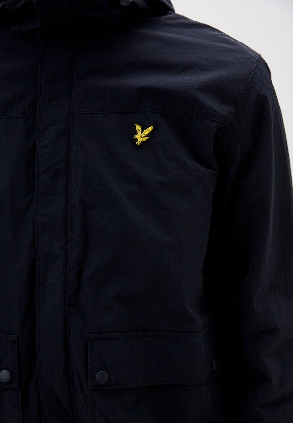 фото Куртка lyle & scott