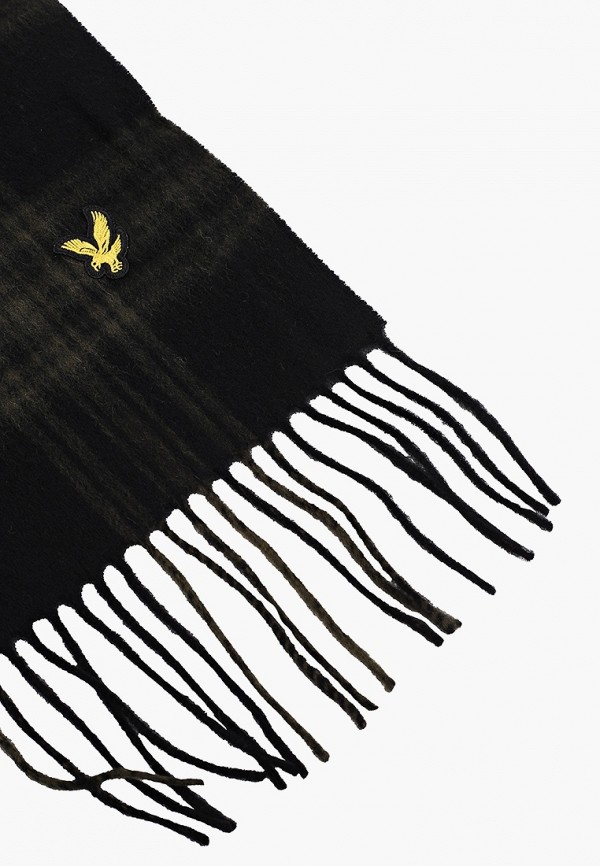 фото Шарф lyle & scott