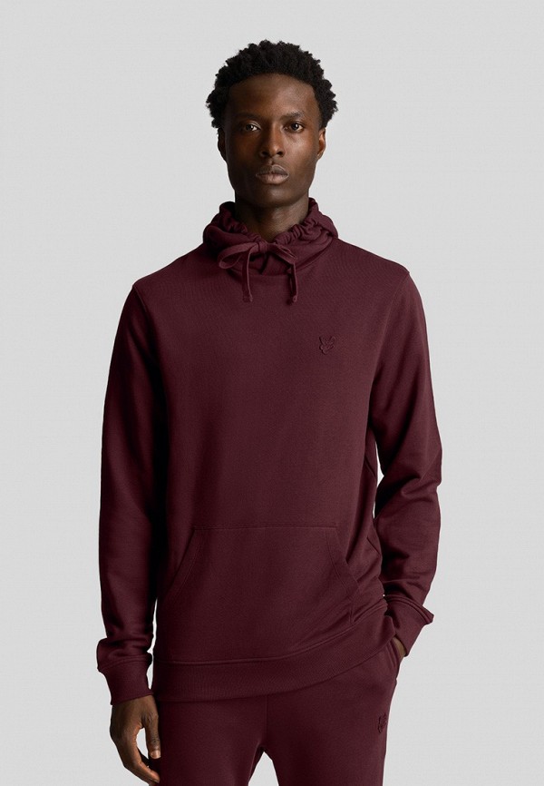 Худи Lyle Scott 5190₽